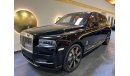 Rolls-Royce Cullinan 2023 FULLY LOADED 4 seats