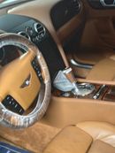 بنتلي كونتيننتال جي تي 6