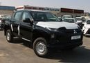 ميتسوبيشي L200 GL LOWEST PRICE 2023 | 4x4 | Diesel Engine 2.5L | Double Cab | Power Locks and Windows | Export Only