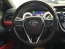Toyota Camry SPORT