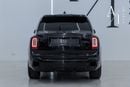 Rolls-Royce Cullinan 2019 Rolls Royce Cullinan, Converted To 2025, Fully Loaded, Excellent Condition, GCC Spec