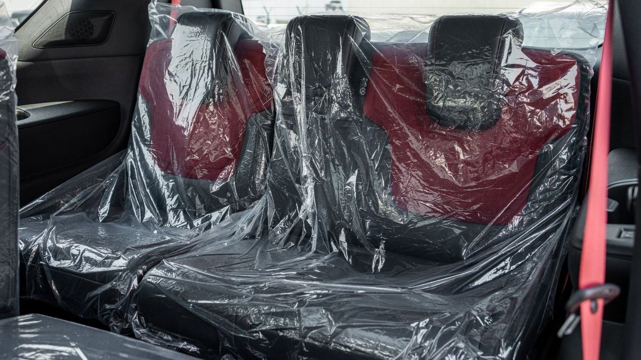 Nissan Patrol 2026 Nissan Patrol Nismo 3.5L AT Petrol