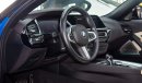 BMW Z4 30 M sport package