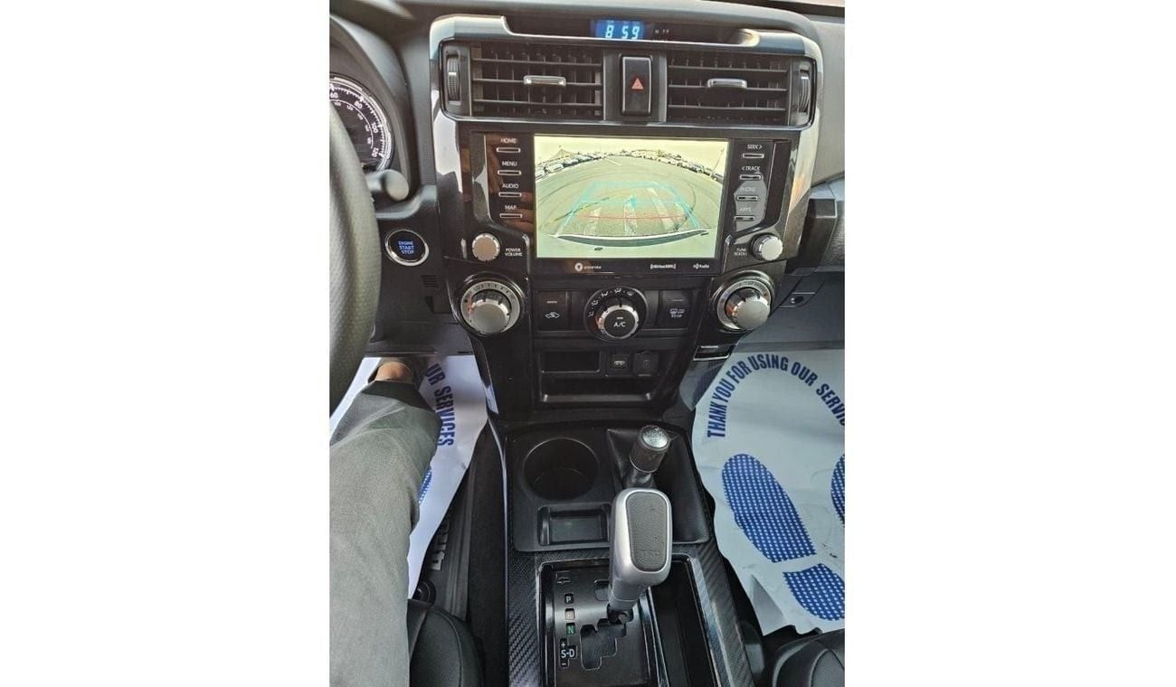 Toyota 4Runner DECEMBER BiG SALE OFFER