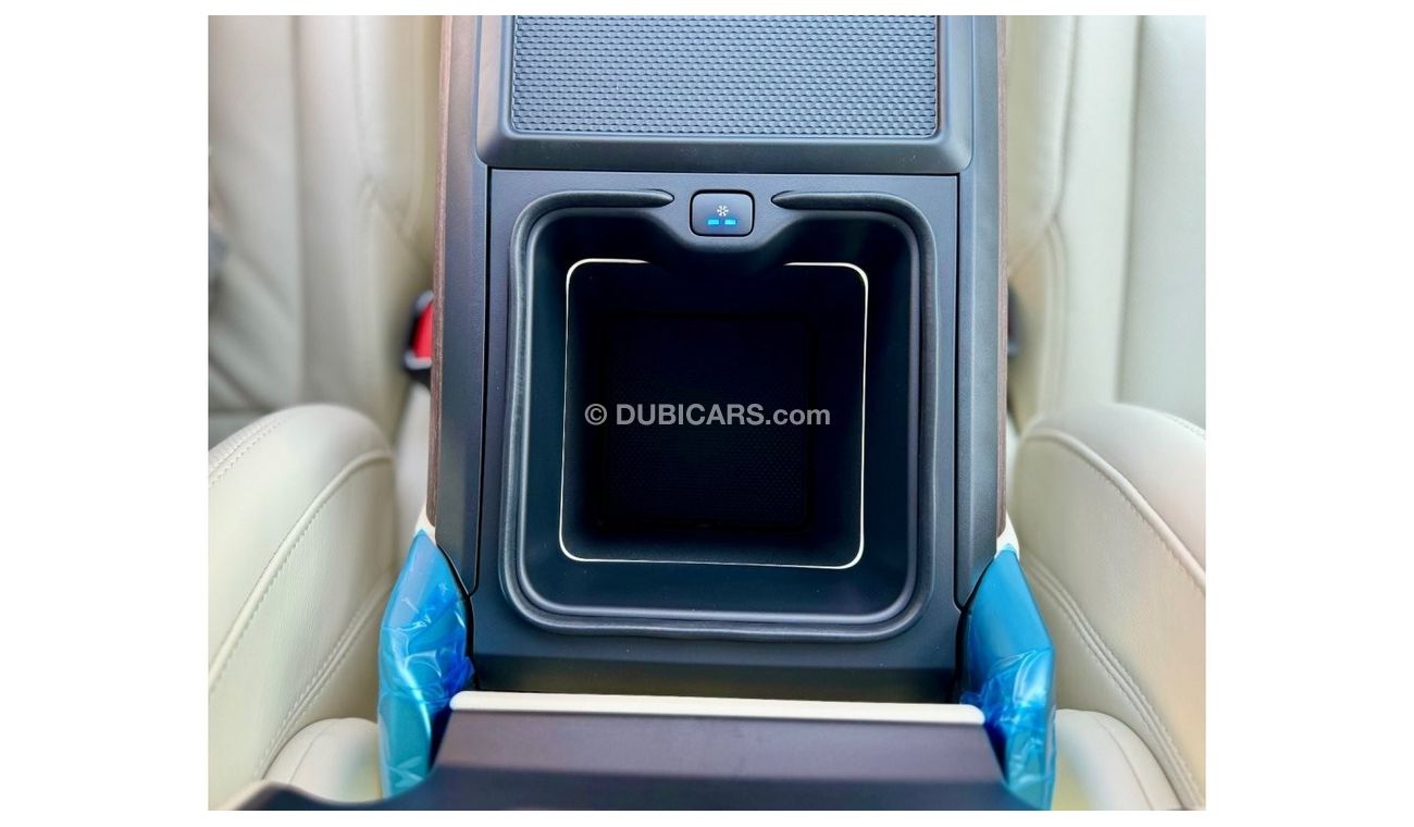 لاند روفر رينج روفر Long Brand New Range Rover LWB AUTOBIOGRAPHY