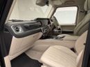 Mercedes Benz G63 AMG 4.0 G63 V8 BiTurbo MHEV AMG SpdS+9GT 4WD Euro 6 (s/s) 5dr (EXPORT ONLY) Right Hand Drive