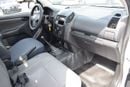 Isuzu D-MAX STD