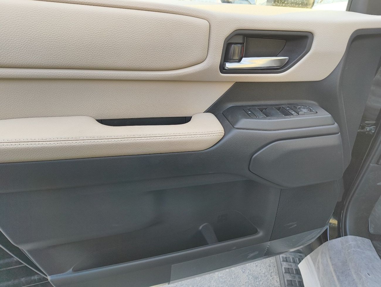 Toyota Prado Toyota Prado TOYOTA PRADO 2.4L TURBO ALL ROUNDER 2025