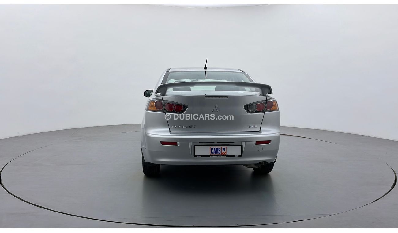 Mitsubishi Lancer GLS HIGHLINE 1.6 | Under Warranty | Inspected on 150+ parameters