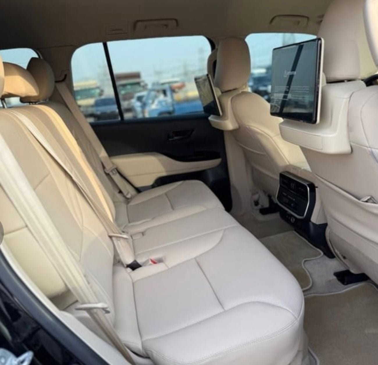 Toyota Land Cruiser GXR