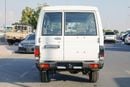 تويوتا لاند كروزر 70 LC 78 HARDTOP 4.0L MT