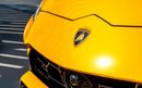 لامبورغيني اوروس 4.0T V8 Performante