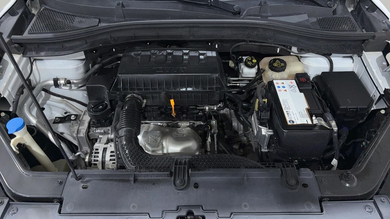 MG ZS STANDARD 2024 | AED 540/Month | 0 DP | 30 Day Return | Warranty | Service History