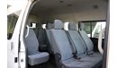 Toyota Hiace GL - High Roof LWB HIGH ROOF 15 PASSENGER