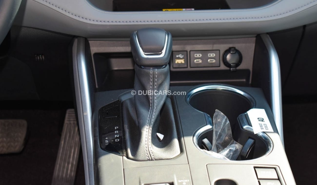 Toyota Highlander Hybrid GLE  2.5 L