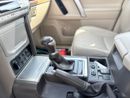 تويوتا برادو VXR 4.0L 4WD