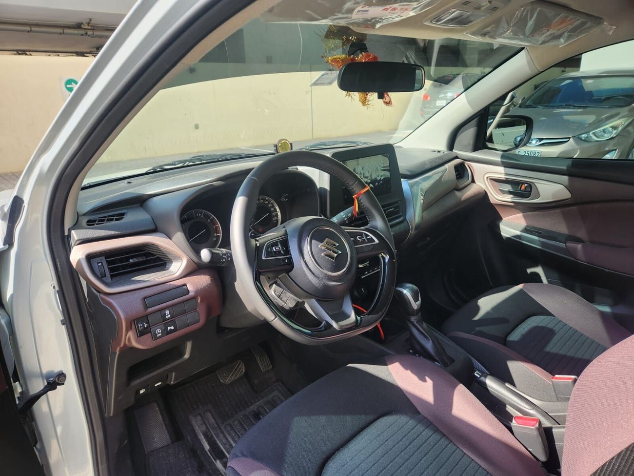 Suzuki Fronx GL 1.5L Hybrid