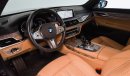 BMW 750Li XDrive Li