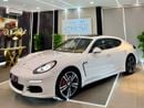 Porsche Panamera S 3.0L