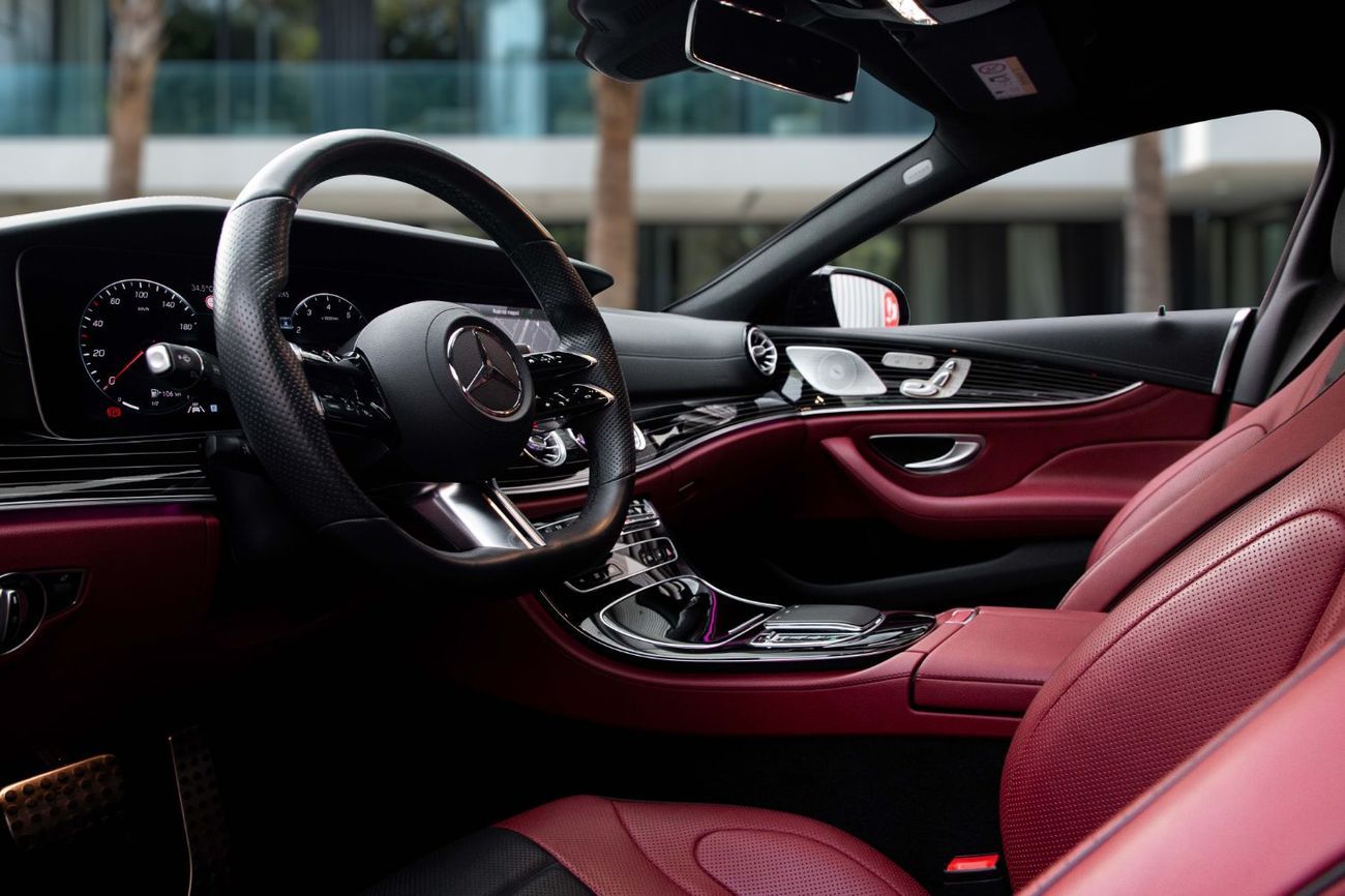 Mercedes-Benz CLS 450 CLS 450 4Matic | 5,190 P.M  | 0% Downpayment | Agency Warranty!