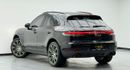 بورش ماكان S 3.0L (340 HP)
