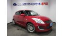 Suzuki Swift ZC72S