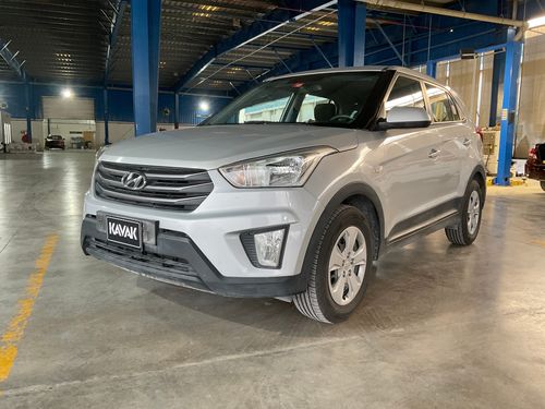 Hyundai Creta GL | Guaranteed Warranty | 0 Down Payment