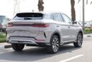 BYD Song Plus EV BYD SONG PLUS CHAMPION 605KM 2025 FULL OPTION