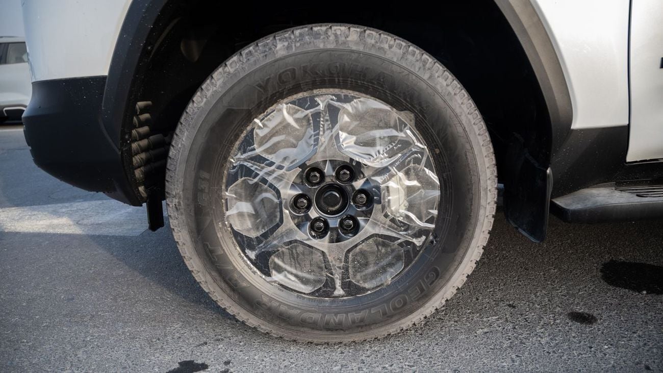 تويوتا لاند كروزر 3.5T GR-Sport Hybrid