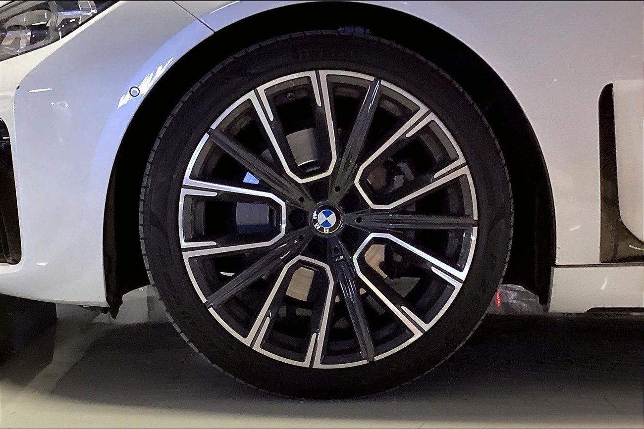 BMW 730Li M Sport | Guaranteed Warranty | 0 Down Payment