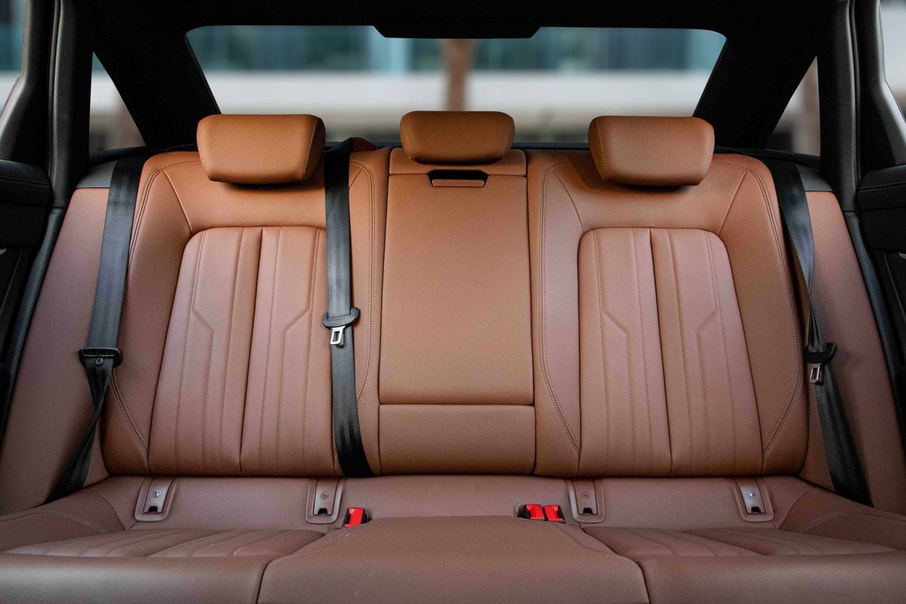 Audi A6 A6 S-LINE | 3,486 P.M | 0% Downpayment | AUDI WARRANTY & SERVICE!