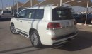 Toyota Land Cruiser land cruiser VX.S 5.7 FOR EXPORT