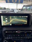 تويوتا برادو 2.4 TURBO LUXURY PANORAMA FULL **EXPORT ONLY**التصدير فقط خارج الخليج**