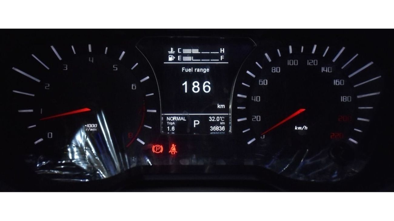 GAC GS4 EXCELLENT DEAL for our GAC GS4 235T 1.5L ( 2021 Model ) in Grey Color GCC Specs