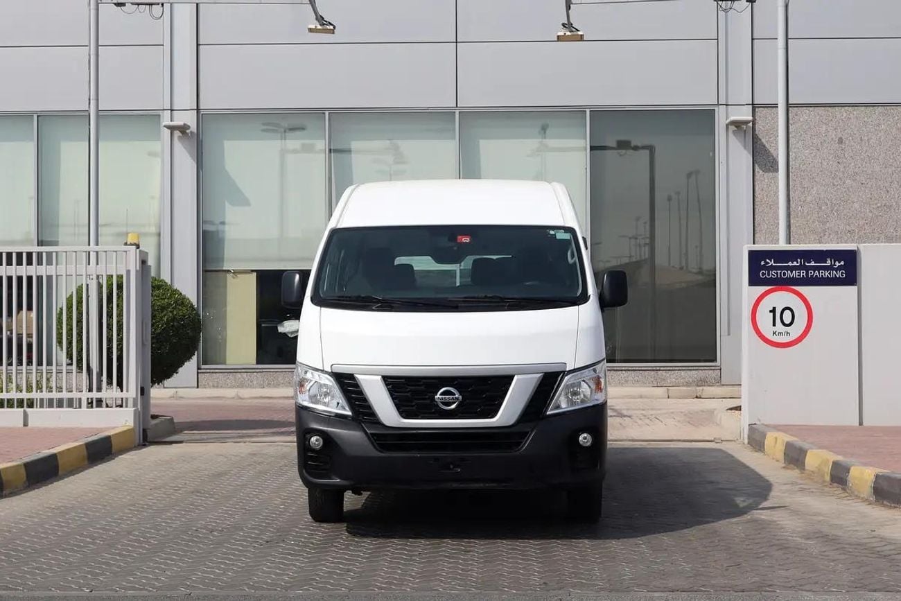 Nissan Urvan