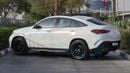 Mercedes Benz GLE 450 Coupe AMG 4MATIC EQ Boost 2026 GCC 0Km With 2 Years Unlimited Mileage @Official Deal