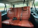 Cadillac Escalade Iq
