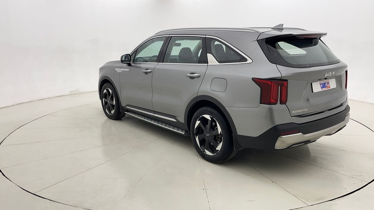 Kia Sorento EX 2.4 | Zero Down Payment | Home Test Drive