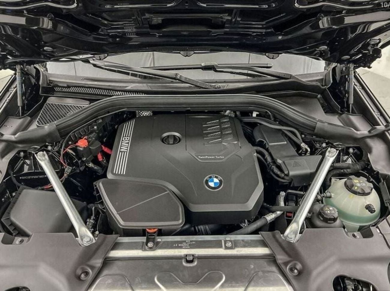 BMW X4 xDrive 30i M Sport 2.0L