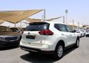 Nissan XTrail ACCIDENTS FREE - GCC - 2020 - PERFECT CONDITION INSIDE OUT