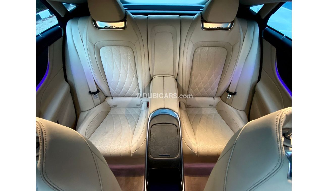 Mercedes-Benz AMG GT 53 MERCEDES GT53 AMG 2020 (low mileage) fully loaded