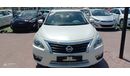 Nissan Altima 2014 GCC No Accident  A perfect Condition