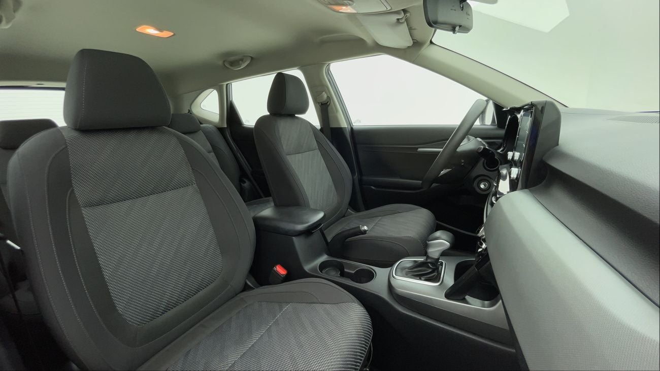 Kia Seltos LX 1.6 | Zero Down Payment | Free Home Test Drive