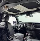 Jeep Wrangler Rubicon 392 6.4L V8 2023 Jeep Wrangler Unlimited Rubicon 392, 2028 Jeep Warranty + Service Pack, Ful