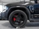 Jetour T2 Conquest Pro Red Interior 2.0 Turbo (Export Only)