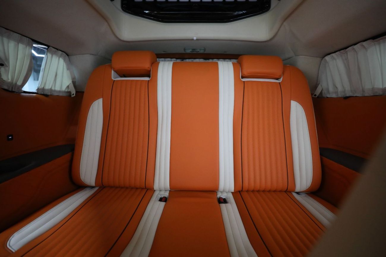 Kia Carnival Kia Carnival VIP | 7 Seats | 3.5L 290 Hp | 2 Year Warranty + Free registration | AED 3,350 monthly w