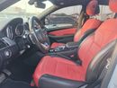 مرسيدس بنز GLE 43 AMG STD