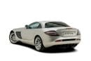 Mercedes-Benz SLR Mercedes-McLaren