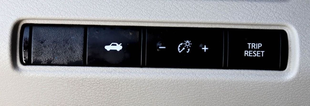 نيسان ألتيما 2.5 SV Nissan Altima 2.5L 2021 original paint GCC  accident-free in excellent condition 1076 P.M