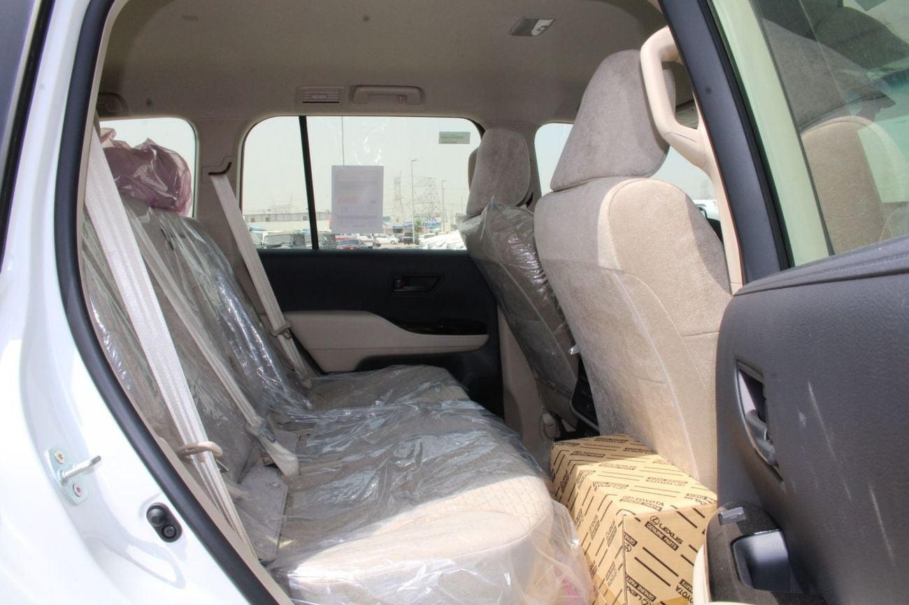 Toyota Land Cruiser GXR